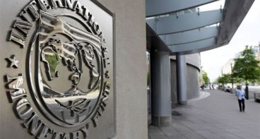 ММФ: Ќе зајакне рецесијата во еврозоната