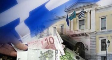 Доцни грчката програма за приватизација