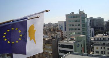 Се крои планот за спас на кипарската економија