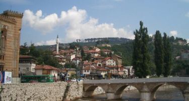 ФОТО: Сараево станува туристички центар?