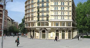 Нов хотелски бренд ќе никне во Скопје