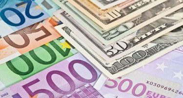 Фундаментална и Техничка анализа за валутниот пар EUR/USD