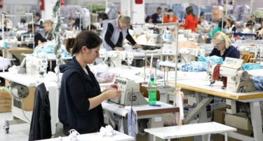 Кој е македонски текстилен гигант? Прилепска конфекција со приход од 25 милиони евра