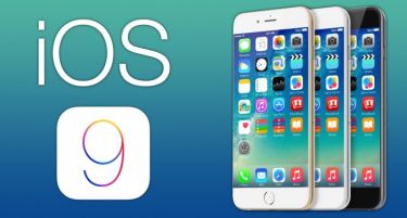 „Apple“ ја објави бета верзијата на „iOS 9“