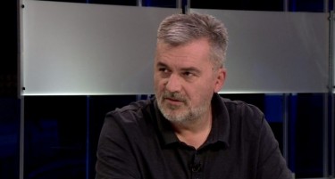 ФАКТОР НА ДЕНОТ: Панче Тошковски вели дека Палевски ќе биде екстрадиран во најкраток рок
