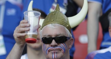 Жедни навивачи: Русија остана без пиво