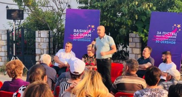 Новиот градоначалник демантира: Немаше бугарски јазик во Пустец