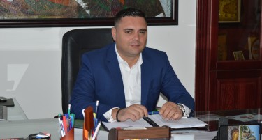 ИНТЕРВЈУ ЈАНЧЕВ: Доколку ВМРО-ДПМНЕ не ја смени реториката и политиката, остава простор да се формира нова партија