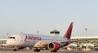Авиокомпанијата „Авианка холдингс“ банкротираше