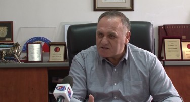 Истрага за градоначалникот на Петровец: Исплатил половина милион евра на фирми на брат му за фиктивни услуги