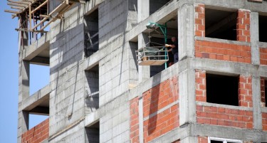 Кривична пријава за дивоградба на државен имот во Сарај