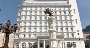 Oбвинителството бара Груевски и Божиновски да бидат прогласени за виновни, а седиштето на ВМРО-ДПМНЕ да биде одземено