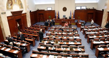 ДИК направи проекција на мандати во Собранието по 84 отсто преброени гласови: ВМРО-ДПМНЕ со 59 пратеници?