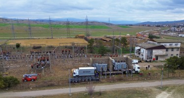 Електро дистрибуција со нови инвестиции во штипскиот регион - силна поддршка за производителите на обновлива енергија