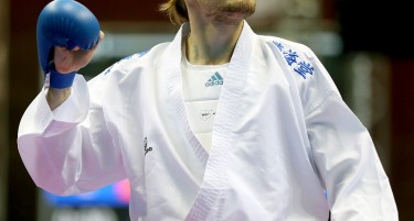Заборски и Спасеновски од „Макпетрол“ ќе настапат на Светската карате лига во Анталија