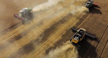 Европската унија воведува царини за руското жито, цената ќе скокне најмалку за 50 отсто