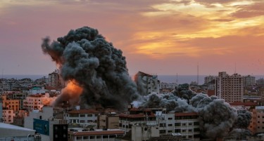 СТОПИРААТ ИЗВОЗ НА МНОГУ ПРОИЗВОДИ КОН ИЗРАЕЛ - Турција го ограничува пристапот до прекинот на огнот во Газа