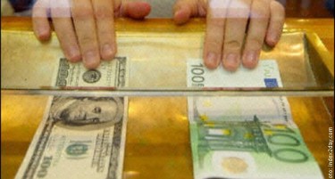 ЅВЕРОТ НА ИНФЛАЦИЈАТА Е ЖИВ: Чекаме ли паритет меѓу доларот и еврото и феноменот „типфлација“?
