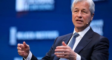 „ПОСЛЕДИЦИТЕ ЌЕ БИДАТ НЕПРОЦЕНЛИВИ“: Извршниот директор на JPMorgan Chase испрати предупредување, „светот можеби влегува во најризичната ера на геополитиката“