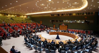 „ГЛАВНА ЗАКАНА ЗА МИРОТ“: во Советот за безбеднот на ОН Иран и Израел меѓусебно се обвинуваат - „сега треба да се симнат ракавиците“