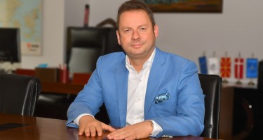 ВО ИНТЕРВЈУ ЗА ЈУТАРЊИ, ЖИВКО МУКАЕТОВ ОТКРИВА: „Во Хрватска се отвара уште една фирма, за деловните активности на ‚Алкалоид' во Европа“