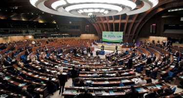 Пратениците од Македонија се изјасниле позитивно за прием на Косово во Советот на Европа