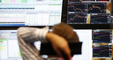 БЕРЗИТЕ СО ГОЛЕМИ ЗАГУБИ - индексот S&P 500 падна петти ден по ред