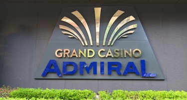 Менаџментот на NOVOMATIC свечено ги отвори вратите на Grand Casino Admiral