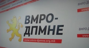 „КОАЛИЦИЈАТА НА ВМРО-ДПМНЕ ИМА ОСВОЕНО 70 ПРАТЕНИЧКИ МЕСТА“: Еве што велат од аналитичкиот центар на партијата