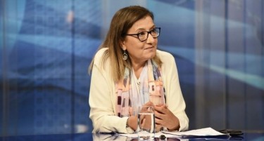 СЕ РЕДАТ ОСТАВКИТЕ ВО СДСМ: И Тренчевска се повлекува од претседателското место на форумот на жени на партијата