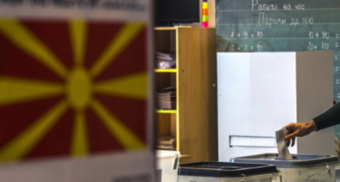 АНАЛИЗА: КАКО СЕ СОЗДАДЕ РАЗЛИКА ОД БЕЗМАЛКУ 280 ИЛЈАДИ ГЛАСА МЕЃУ ВМРО-ДПМНЕ И СДСМ - кои партии најмногу загубија од изборните математики