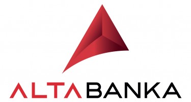 Стопанска банка а.д. Битола од денес и официјално АЛТА банка АД Битола