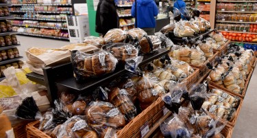 Македонија најевтина во Европа според цените на храната