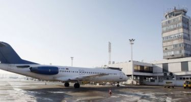 Во Србија нова авиокомпанија без долгови