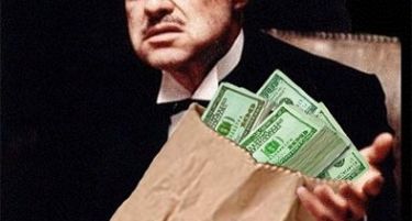 Одземени 230 милиони евра од италијанската мафија