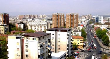 Заемот за „трамвајот на тркала“ во Скопје стаса во Собрание: 70 милиони евра ќе се враќаат 15 години