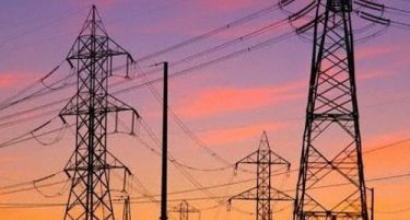 МЕПСО: Недостигот од електрична енергија не се покрива од увоз