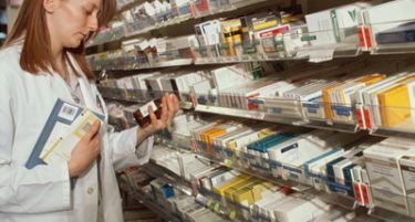 Аптеките ги почитуваат новите цени на лековите