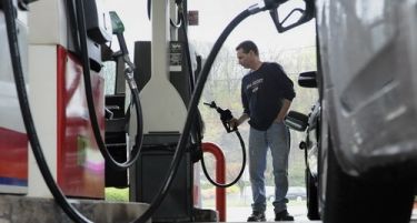 ГОРИВА: Бензините поевтинуваат за половина денар, дизелот останува со иста цена