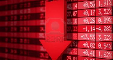 ДРАСТИЧЕН ПАД НА ПРОМЕТОТ: Кои акции беа најтргувани на берза во Ноември
