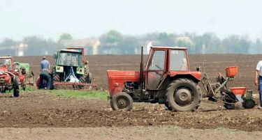 Српското земјоделство со годишна стапка на раст од 20 отсто
