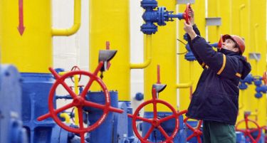 ПОСКОРО ОД ШТО СЕ ОЧЕКУВАШЕ: Газпром пресече -гасот од „Турски тек“ ќе протече еве кога и каде