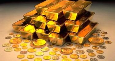 Власта ќе извлече 20 тони злато од земја погодена од криза