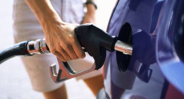 Рекордни цени на горивата во Хрватска