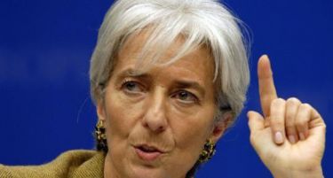ММФ предвидува долг период на економска слабост за Европа!