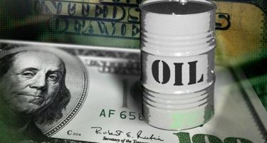Цените на нафтата се намалија по седум недели раст