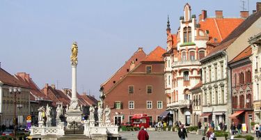 Словенија: Делта сојот стана доминантен