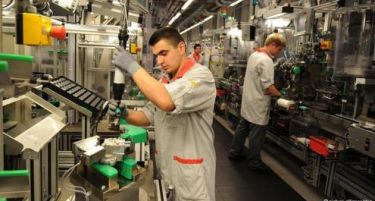 Германски компании ќе укинуваат работни места