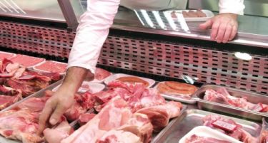 Хрватска одобри бесцарински увоз на свежо свинско за пршута, фармерите гневни