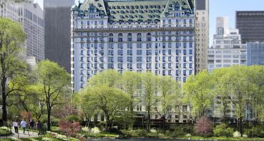Субрата Рој го купи хотелот Плаза на Менхетен